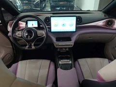 BYD Dolphin 405km Fashion Edition - ფოტო 10