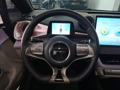 BYD Dolphin 405km Fashion Edition - ფოტო 11