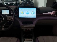 BYD Dolphin 405km Fashion Edition - ფოტო 13