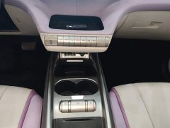 BYD Dolphin 405km Fashion Edition - ფოტო 14