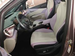 BYD Dolphin 405km Fashion Edition - ფოტო 15