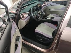 BYD Dolphin 405km Fashion Edition - ფოტო 16