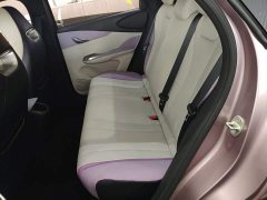 BYD Dolphin 405km Fashion Edition - ფოტო 17