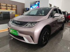 BYD Dolphin 405km Fashion Edition - ფოტო 2