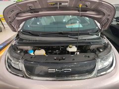 BYD Dolphin 405km Fashion Edition - ფოტო 20