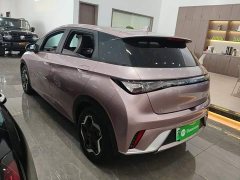 BYD Dolphin 405km Fashion Edition - ფოტო 5