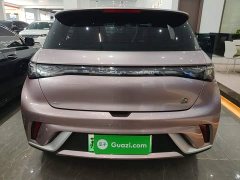 BYD Dolphin 405km Fashion Edition - ფოტო 6