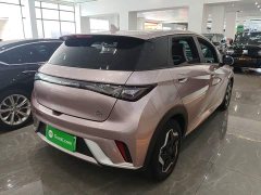 BYD Dolphin 405km Fashion Edition - ფოტო 7