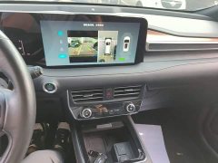 Deepal Ford Edge PLUS EcoBoost 245 AWD Premium 7-Seater - фото 13