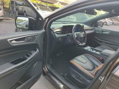 Deepal Ford Edge PLUS EcoBoost 245 AWD Premium 7-Seater - фото 16