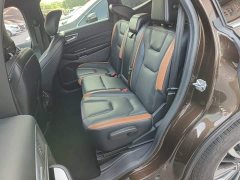 Deepal Ford Edge PLUS EcoBoost 245 AWD Premium 7-Seater - фото 17