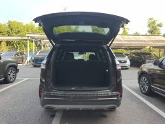 Deepal Ford Edge PLUS EcoBoost 245 AWD Premium 7-Seater - фото 19