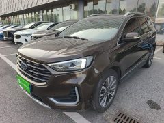 Deepal Ford Edge PLUS EcoBoost 245 AWD Premium 7-Seater - фото 2