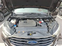 Deepal Ford Edge PLUS EcoBoost 245 AWD Premium 7-Seater - фото 20