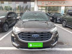 Deepal Ford Edge PLUS EcoBoost 245 AWD Premium 7-Seater - фото 3