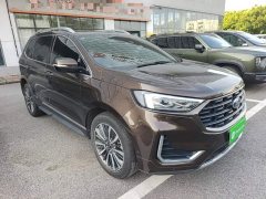Deepal Ford Edge PLUS EcoBoost 245 AWD Premium 7-Seater - фото 4