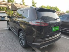 Deepal Ford Edge PLUS EcoBoost 245 AWD Premium 7-Seater - фото 5