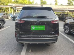 Deepal Ford Edge PLUS EcoBoost 245 AWD Premium 7-Seater - фото 6