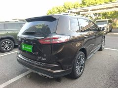 Deepal Ford Edge PLUS EcoBoost 245 AWD Premium 7-Seater - фото 7