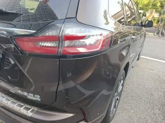 Deepal Ford Edge PLUS EcoBoost 245 AWD Premium 7-Seater - фото 8