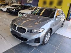 BMW i3 2022 eDrive 35 L - ფოტო 1