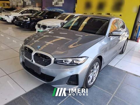 2023 BMW i3 eDrive 35 L