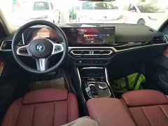 BMW i3 2022 eDrive 35 L - ფოტო 10