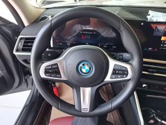 BMW i3 2022 eDrive 35 L - ფოტო 11