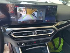 BMW i3 2022 eDrive 35 L - ფოტო 13