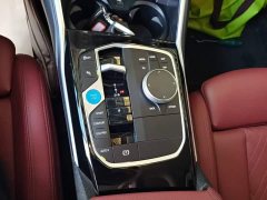 BMW i3 2022 eDrive 35 L - ფოტო 14