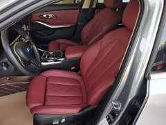 BMW i3 2022 eDrive 35 L - ფოტო 15