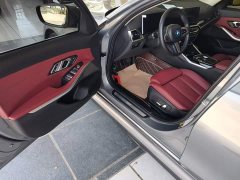 BMW i3 2022 eDrive 35 L - ფოტო 16