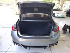 BMW i3 2022 eDrive 35 L - ფოტო 19