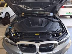 BMW i3 2022 eDrive 35 L - ფოტო 20
