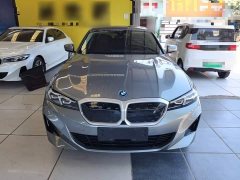 BMW i3 2022 eDrive 35 L - ფოტო 3