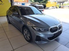 BMW i3 2022 eDrive 35 L - ფოტო 4