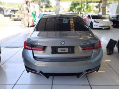 BMW i3 2022 eDrive 35 L - ფოტო 6