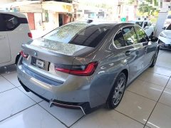 BMW i3 2022 eDrive 35 L - ფოტო 7