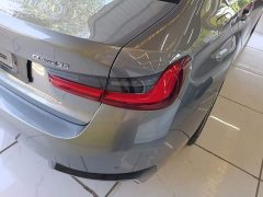 BMW i3 2022 eDrive 35 L - ფოტო 8