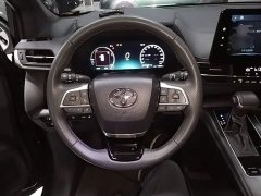 Toyota Sienna 2024 2.5L Hybrid Premium - ფოტო 11
