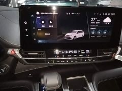 Toyota Sienna 2024 2.5L Hybrid Premium - ფოტო 13