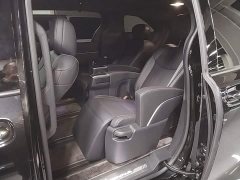 Toyota Sienna 2024 2.5L Hybrid Premium - ფოტო 17
