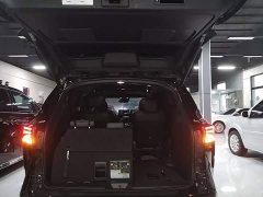 Toyota Sienna 2024 2.5L Hybrid Premium - ფოტო 19