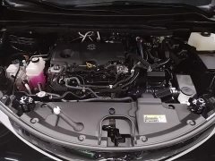 Toyota Sienna 2024 2.5L Hybrid Premium - ფოტო 20