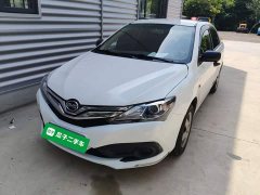 BYD F3 2020 1.5L Manual Value Edition - ფოტო 1