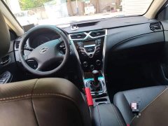 BYD F3 2020 1.5L Manual Value Edition - ფოტო 10