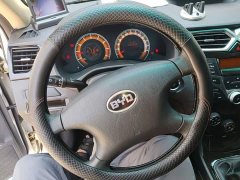 BYD F3 2020 1.5L Manual Value Edition - ფოტო 11