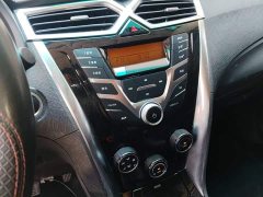 BYD F3 2020 1.5L Manual Value Edition - ფოტო 13