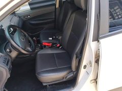 BYD F3 2020 1.5L Manual Value Edition - ფოტო 15