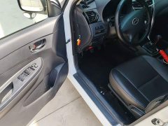 BYD F3 2020 1.5L Manual Value Edition - ფოტო 16